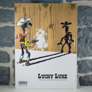 Lucky Luke 29 Des barbelés sur la prairie (02)
